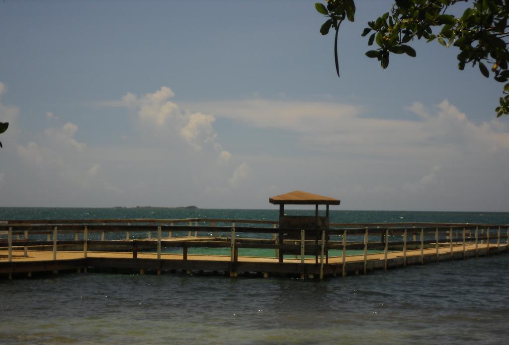 Parador Turtle Bay Inn Ла-Паргера Екстер'єр фото